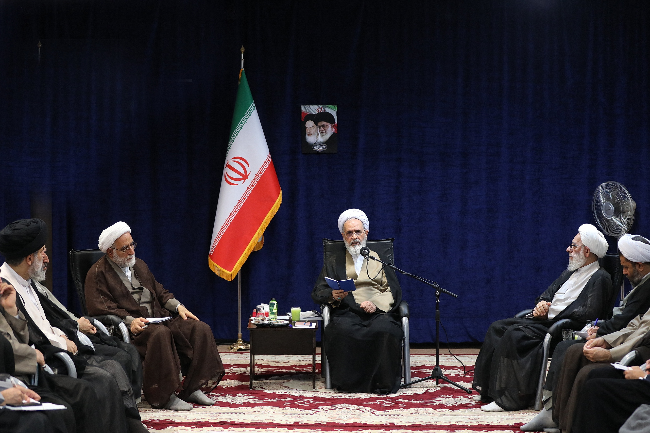 L'Ayatollah Arafi annonce le lancement de 14 programmes de transformation globale pour les séminaires