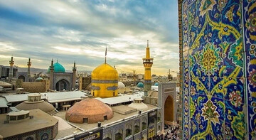 ۱۰ رفتار خاص و جذاب از امام رضا (علیه‌السلام)