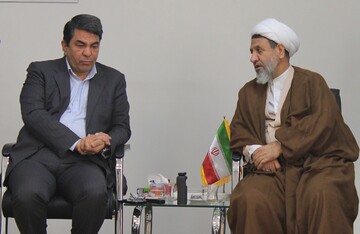 اقتصاد بدون فرهنگ، همچون اقتصاد بدون امنیت، توان پیشرفت ندارد