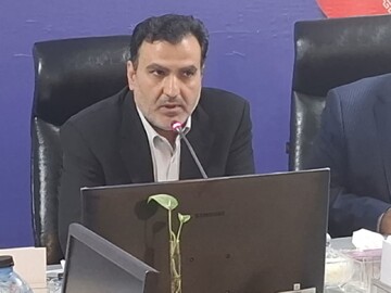 ۲۴۶ پروژه در کاشان افتتاح می‌شود