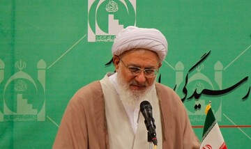 مساجد پرچمدار نمادهای مقاومت در دفاع ۱۲ روزه هستند