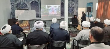 برگزاری دوره «نقد تصوف» در دزفول به همت دفتر تبلیغات اسلامی خوزستان