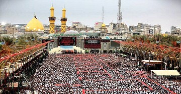 سفرنامه اربعین | درسهایی از رفتار زائران و همسفران اربعین