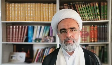 تقیه امام رضا(ع) برای حفظ دین بود