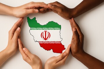 اتحاد مقدس؛ سپر ملت ایران در جدال با اهریمنِ جنایت‌پیشه