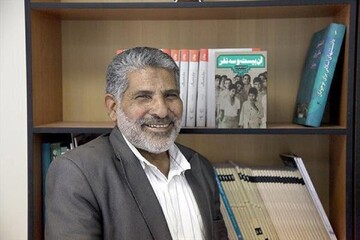 بازگشت «ملا صالح» به بازار کتاب