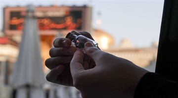 حضور میدانی مبلغان در مسیر زائران پیاده امام رضا(ع) پیوند دل‌ها را مستحکم می‌کند