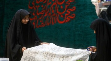 تبلیغ چهره به چهره، مؤثرترین خدمت در مسیر زائران رضوی است