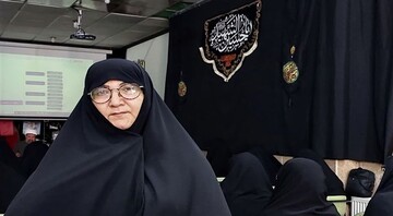 مبلغان جهادی حوزه علمیه خراسان مرز دوغارون را به سنگر امید بدل کردند