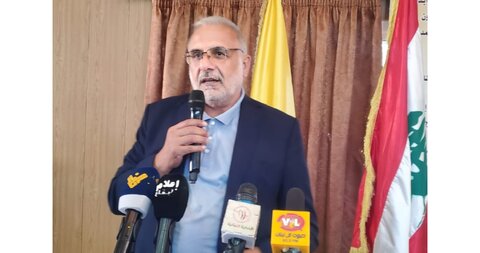 شہید سید نصراللہ ہمارے دلوں، ذہنوں اور ضمیروں میں ہمیشہ زندہ ہیں