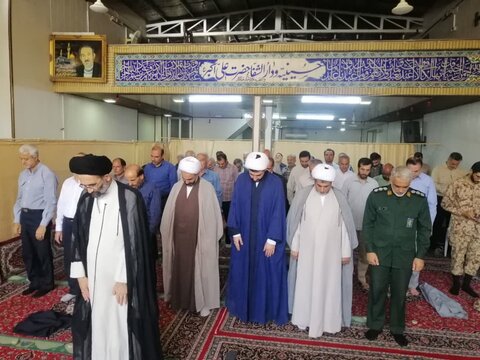 تصاویر/ دومین جلسه شورای فرهنگ عمومی شهرستان کاشان