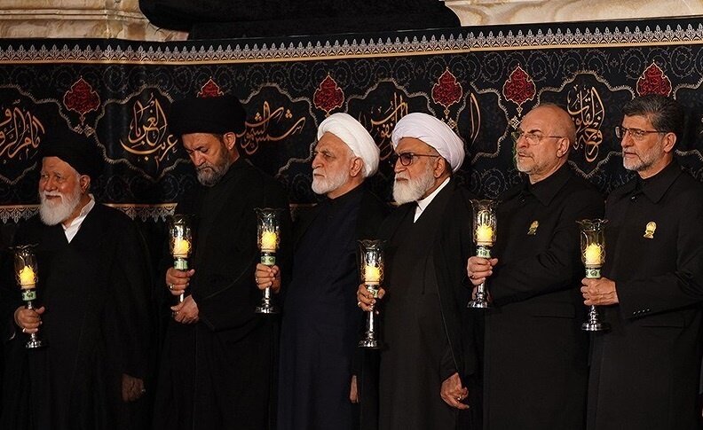 فیلم | تشریح جایگاه سیاسی و اجتماعی امام هشتم توسط نماینده ولی فقیه در اردبیل