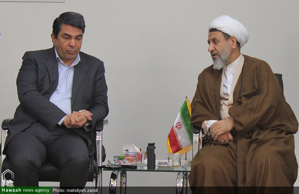 اقتصاد بدون فرهنگ، همچون اقتصاد بدون امنیت، توان پیشرفت ندارد