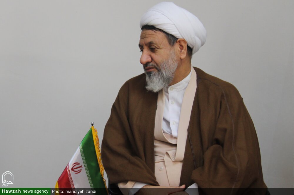 تحقق عدالت اجتماعی، آرمانی مقدس است که تحکیم پیوند دولت و ملت را می‌طلبد