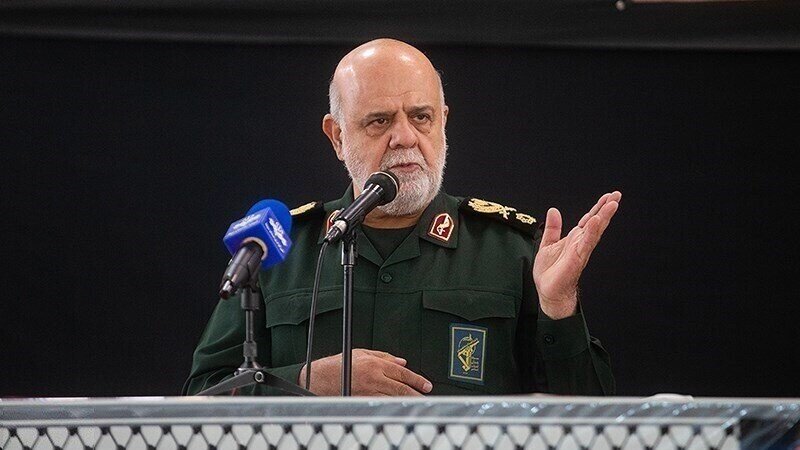 خلع سلاح حزب‌الله هرگز محقق نمی‌شود