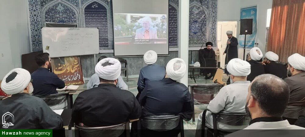 برگزاری دوره «نقد تصوف» در دزفول به همت دفتر تبلیغات اسلامی خوزستان