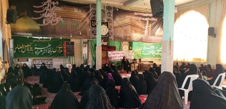 شش انتظار مهم امام رضا ع) از شیعیان