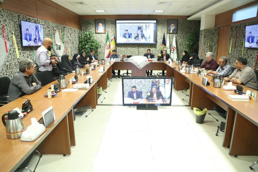 ظرفیت آبی ایران چهار برابر سرزمینهای اشغالی است+ عکس