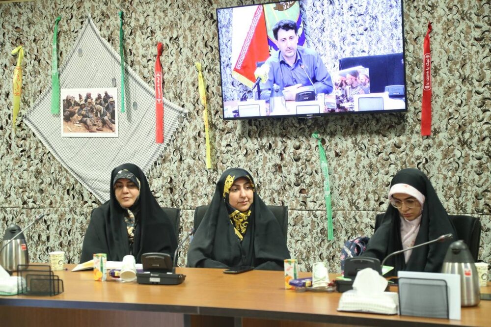 ظرفیت آبی ایران چهار برابر سرزمین‌های اشغالی است+ عکس