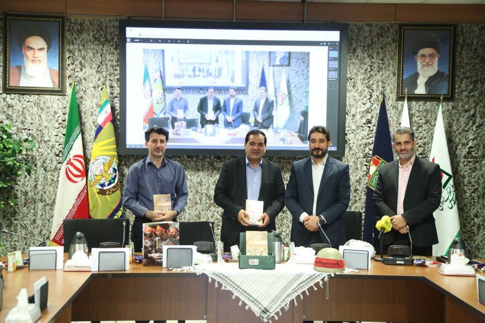 ظرفیت آبی ایران چهاربرابر سرزمین‌های اشغالی است+ عکس