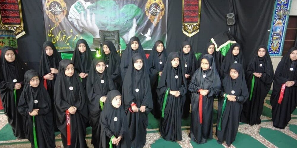 گفت‌وگو با خانم کله‌جاهی