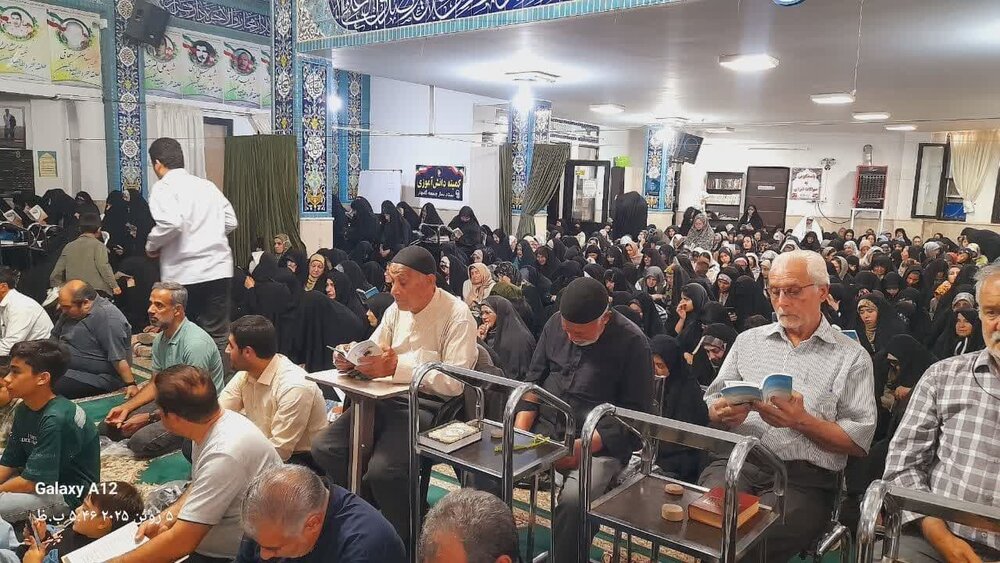 گفت‌وگو با خانم کله‌جاهی