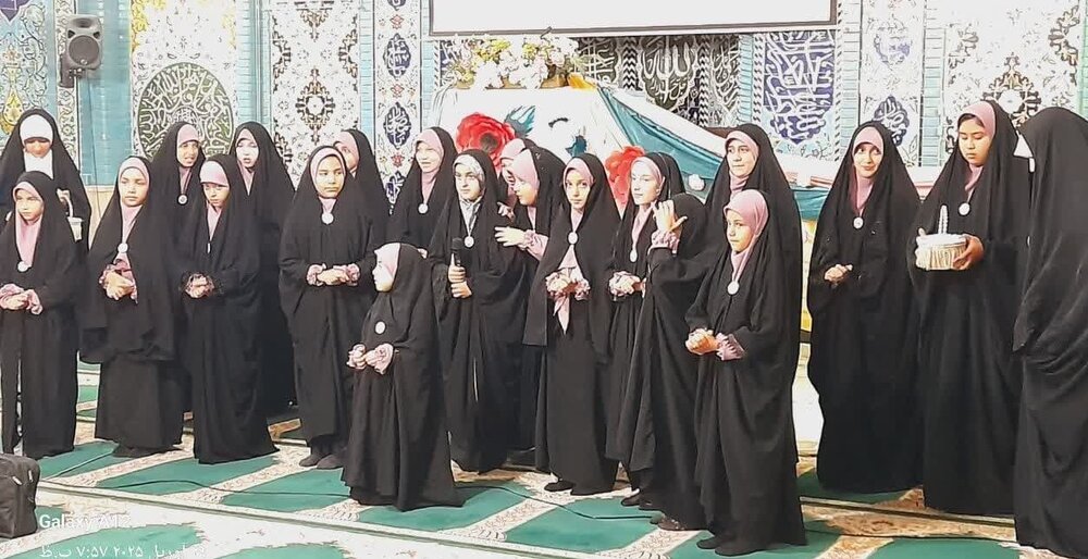 گفت‌وگو با خانم کله‌جاهی