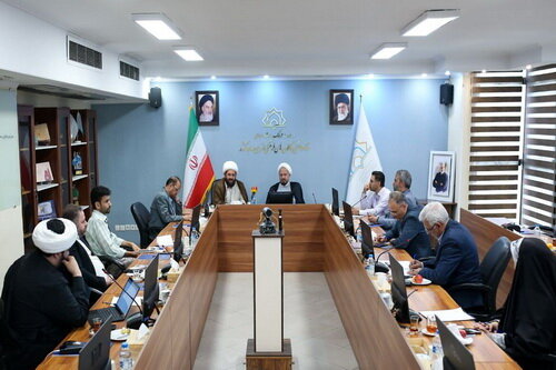 فعالیت‌های مسجدی باید امتداد رسانه‌ای داشته باشند/ خدمات مساجد در جنگ ۱۲ روزه باید مستند شود