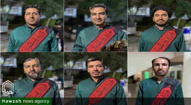 روایت خادمانی که در آخرین روزهای صفر با امام رضا(ع) نفس کشیدند