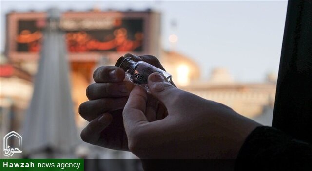 حضور میدانی مبلغان در مسیر زائران پیاده امام رضا(ع) پیوند دل‌ها را مستحکم می‌کند