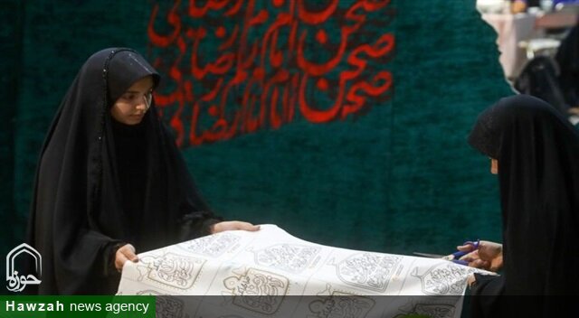 تبلیغ چهره به چهره، مؤثرترین خدمت در مسیر زائران رضوی است