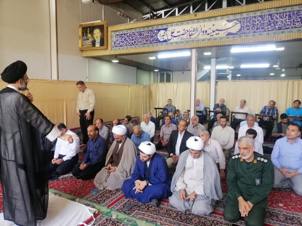 شورای فرهنگ عمومی بر تبیین پیام‌های رهبر معظم انقلاب متمرکز شود