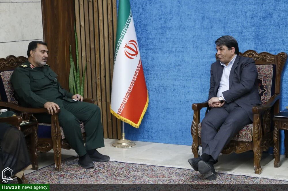 کنگره شهدای استان، فرصتی برای نمایش جایگاه ایثار و شهادت در فرهنگ کرمان است