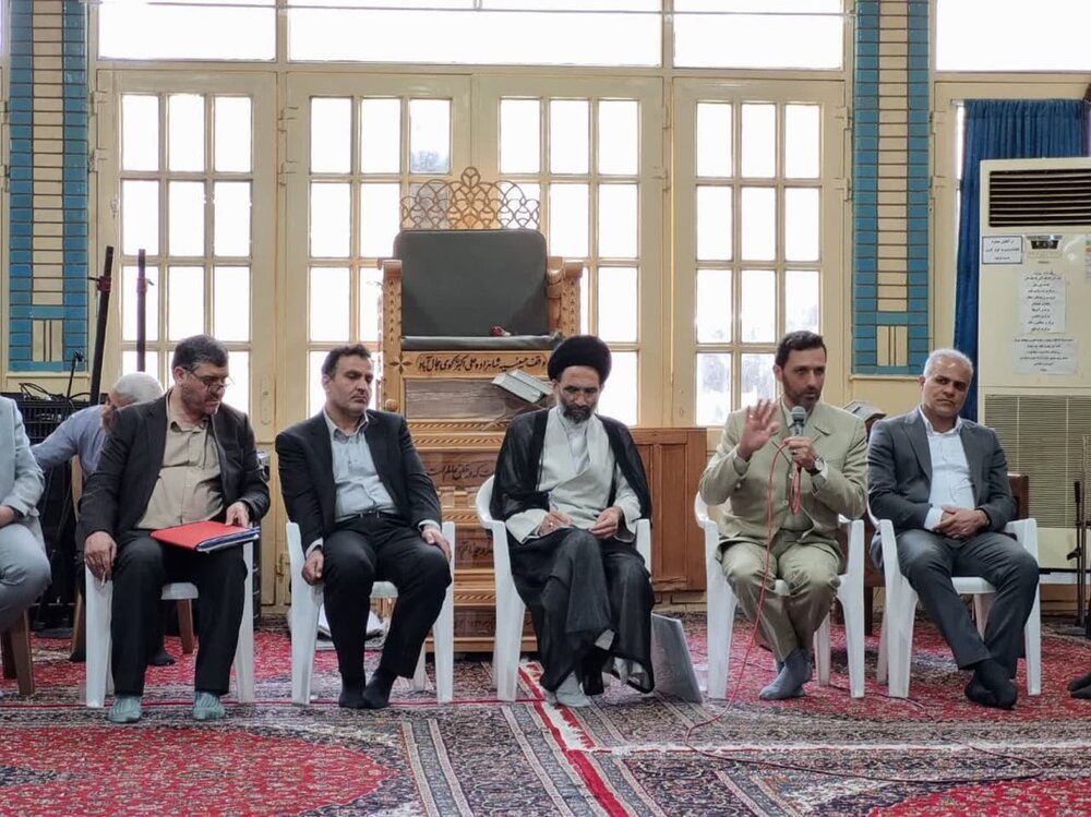 خدمات کانون ازدواج آسان در اصفهان