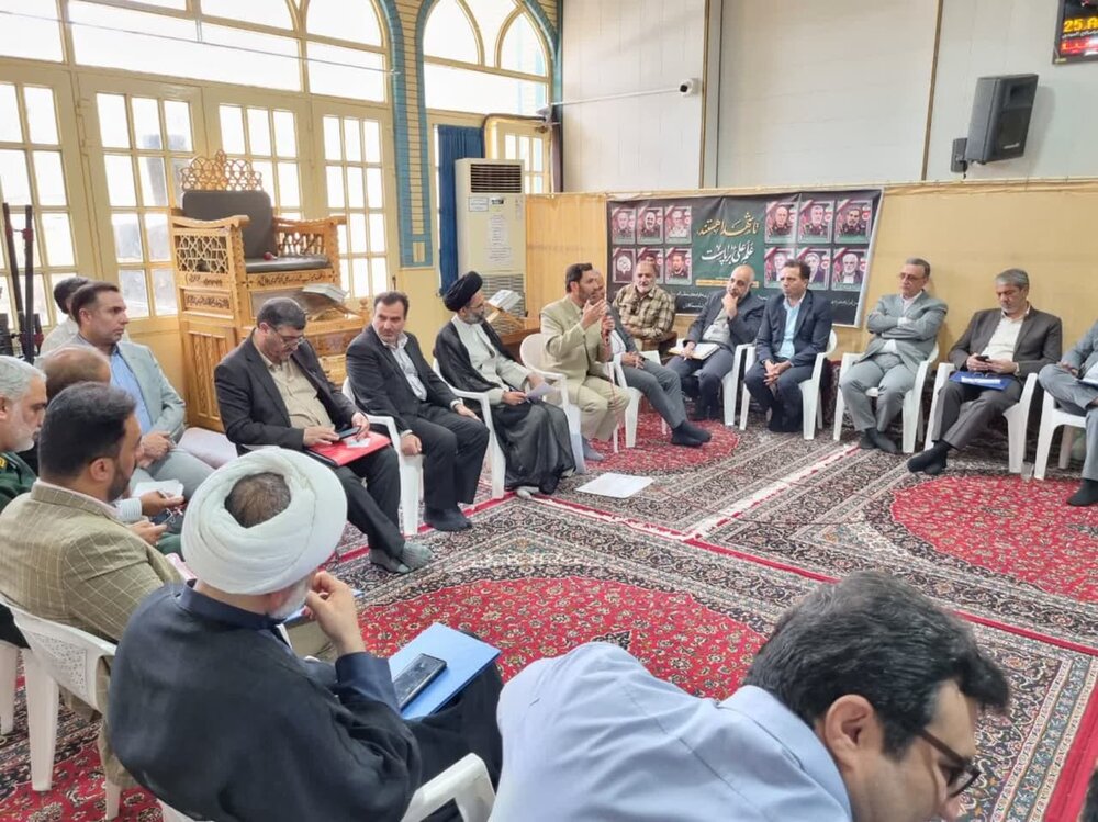 خدمات کانون ازدواج آسان در اصفهان