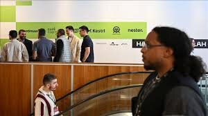 Muslim Tech Fest kicks off in London, aiming to champion ethical innovation