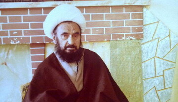 خاطرات علما | تشکر امام زمان (عج) از شیخ محلاتی برای یاد عطش حسین (ع)