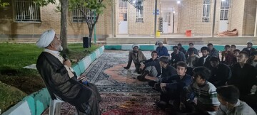 راه طلبگی مسیری سرنوشت‌ساز برای ساختن جامعه‌ متعالی است