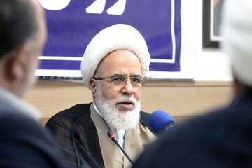 لزوم خدمت‌رسانی خالصانه مسئولان به مردم