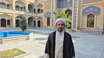 فیلم| تأثیرگذاری دوره میثاق طلبگی بر طلاب