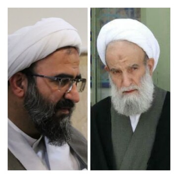 آیت‌الله مقدس خیابانی ده‌ها سال از عمر خود را در راه خدمت به مردم صرف کرد