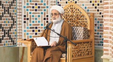 درس اخلاق | محاسبه نفس؛ نخستین گام اصلاح انسانیت