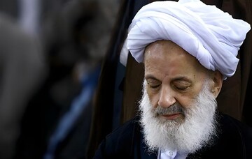 درس اخلاق | مسلمانِ سیر در کنار همسایه گرسنه