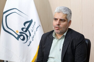 آمادگی کامل جهاددانشگاهی قم، برای همکاری با طلاب و محققان جوان حوزوی در عرصه های نوین پزشکی