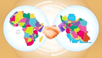 جمهوری اسلامی و مبنای تعامل با جهان بر اساس قرآن