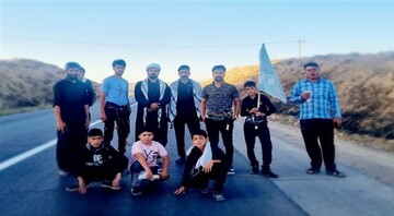 حضور فعال طلاب در میدان تبلیغی، ضامن پیوند جوانان با معارف دینی است