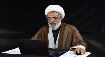 هم‌افزایی کارگروه‌ها و نهادهای حوزوی، رمز موفقیت قرارگاه دهه آخر صفر است