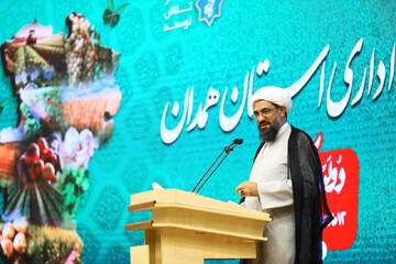 از تجربه کشاورزان باسابقه برای ارتقای بخش کشاورزی استفاده شود