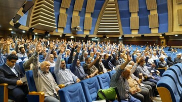 تصاویر/ مراسم بزرگداشت بیست و هفتمین سالگرد شهادت سید اسدالله لاجوردی