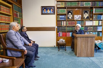 تأکید بر بهره‌گیری هوشمندانه از ظرفیت‌های کشاورزی و دامی آذربایجان‌شرقی